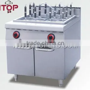 Different Sizes Pasta Cooker With Cabinet thumbnail-1