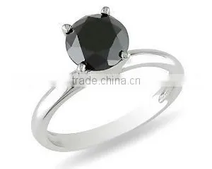 925 Sterling Silver Ring thumbnail-3