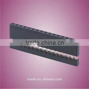 Manufacture of 2.54mm Pitch IDC Connectors for Automotion thumbnail-3