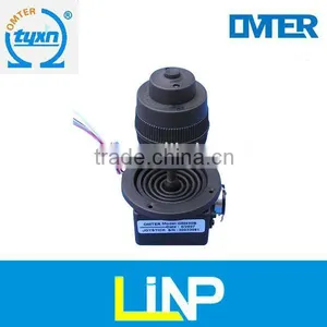 3 Axis Joystick With Push Button OM400B thumbnail-1