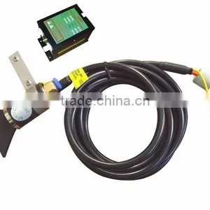 Cleanroom Anti-static Ionizing Air Nozzle for Industrial Use thumbnail-6