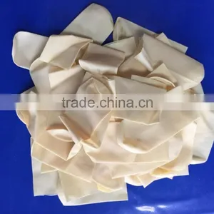 Cleanroom Rubber Esd Finger Cot Cut Type Finger Cot thumbnail-1