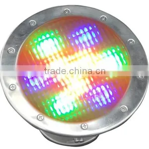Underwater Led Lights for Ponds / Fountains thumbnail-4