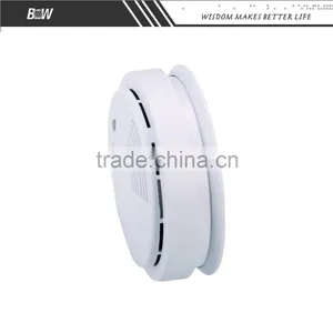 Network Smoke Alarm Detector Wireless Connected Built IN 9V Battery thumbnail-5