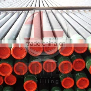 Oil Field H2S Corrosion Resistance Petroleum Pipes thumbnail-1
