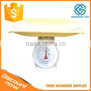 GT-8013 Convenient Accurate Baby Newborn Weighing Scales thumbnail-1