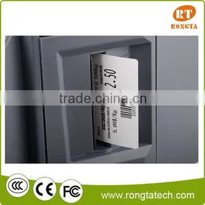 Supermarket Electronic Barcode Printing Scale DIGI Scale/Retail Balance Weighing Scale thumbnail-5