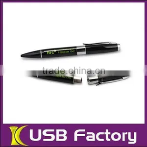 Hidden Camera Mini Camera Pen Style thumbnail-1