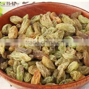 Xinjiang Specialty Sultanina Seedless Grape thumbnail-5