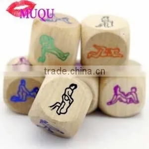Sexy Toy Dice thumbnail-1