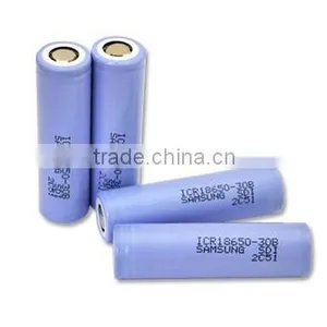 Li-ion Battery 3.7v 3000mAh Manufacturer With CE,ROHS,UL Certificates thumbnail-1