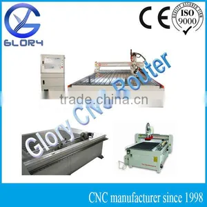 Glory Multi Function CNC Router With Rotary Axis thumbnail-1