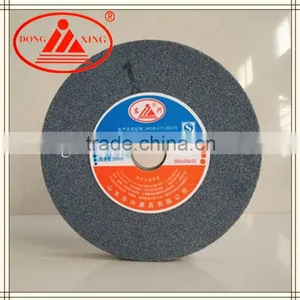 Bench and Pedestal Grinding Wheels thumbnail-1