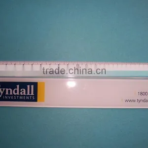 15cm Magnifier Ruler thumbnail-1
