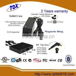 China Suppliers Shenzhen 19V 3.95A 75w Power Adapter For Toshiba Satellite L305 Power ac Adapter thumbnail-5
