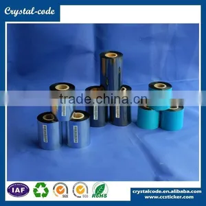 Solid Dry Melt Printer Hot Ink Roll Ribbon thumbnail-4