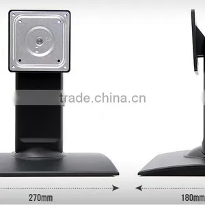 Tilt/Swivel/pivot/elevation Monitor Stand Forchinese Touch Screen Mobile thumbnail-2
