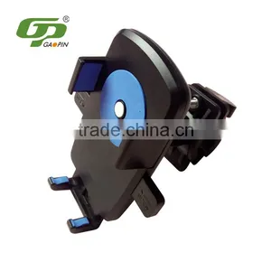 High Quality Universal Bike Bicycle Cell Phone Mount Holder thumbnail-6