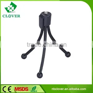 Wholesale Professional Mini Tablet Mobile Phone Tripod thumbnail-3