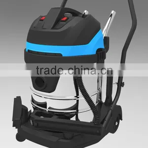 Fashionable Design and Industrial Vacuum Cleaner With Double Stage Motor thumbnail-5