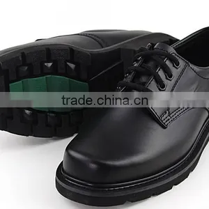 Shining PU Upper Office Men Shoes thumbnail-1