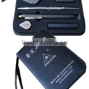 Mini Portable Gem Kit With 6-Piece Set thumbnail-1