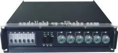 2014 Zomax New Style Hot Sale 6*6KW Digital Dimmer Pack thumbnail-1