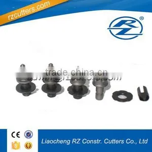 Asphalt Cutter Bits/ Road Milling Teeth/ Road Planning Bits thumbnail-1
