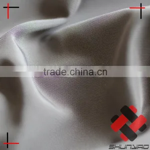 100% Polyester 150D High Weight Imitated Shape / Imitation Memory Fabric for Men Jacket thumbnail-2