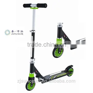 Pro Push Storm Trick Stunt Scooter With Fixed Bar thumbnail-1