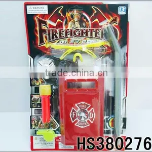 Direct Sale Fancy Fire Protection Equipment Game Boy Advance thumbnail-4