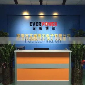 Shenzhen Everpower Electronics Co., Ltd. company overview - view 3 thumbnail
