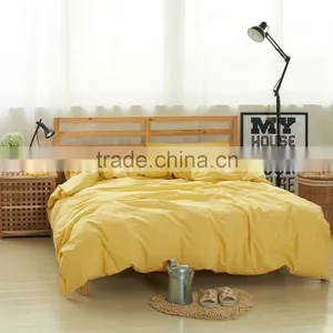 Warm Colour Duvet Cover Flat Sheet Fitted Sheet Pillowcase Pillowsham thumbnail-1