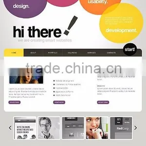Website Design and Development thumbnail-3