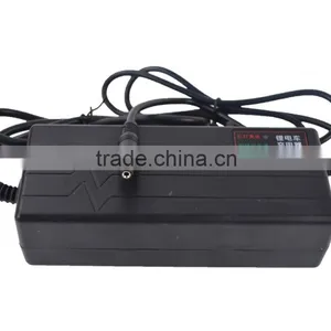 Hot Sale Durable Electric Bicycle Charger 36V Electric Bicycle Parts thumbnail-4