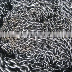 G80 Standard Lifting Chain thumbnail-1