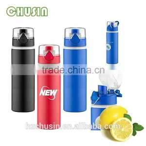 27OZ Engraved Aluminum Stainless Steel Sports Water Bottle Customized With Your Logo thumbnail-3