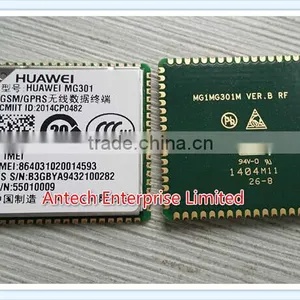 MG301 GSM Module Replace MG323-BMG301 GSM Module Replace MG323-B thumbnail-1