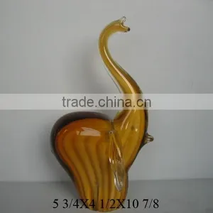 Glass Elephant thumbnail-1