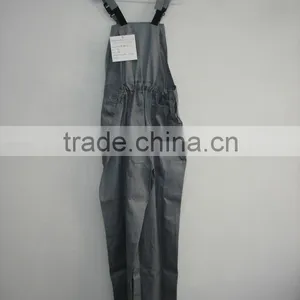 Bib-pants/work Wear OEM/uniform Bib Pant Work Wear thumbnail-1