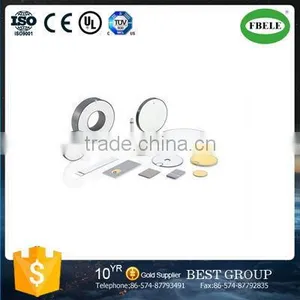 FBPZT06 Piezoelectric Ceramic Piezoelectric Ceramic Buzzer Ultrasonic Piezoelectric Ceramic Transducers (FBELE) thumbnail-1
