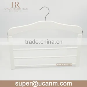 HRW-SP41W White Towel Hanger thumbnail-1