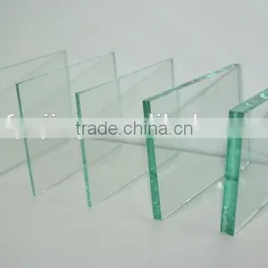 3mm Clear,ultra Clear Float Glass for Building Sale thumbnail-2
