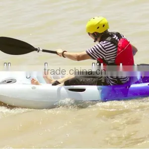 Fishing Canoe,fishing Kayak ,inflatable Canoe thumbnail-3