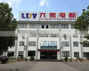 Luan Micro & Special Motor Co., Ltd. company overview - view 1 thumbnail