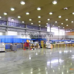Top Quality Sandwich Panel Production Line thumbnail-3