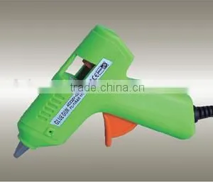12W HOT MELT GLUE GUN thumbnail-1