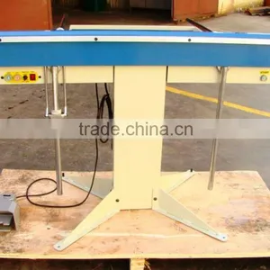 High Quality Cheap Prices for Pan Box Making Machine Manual Folder thumbnail-3