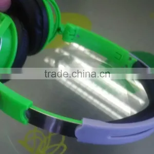 Hot Bluetooth Consumer Electronics Stereo Bluetooth Wireless Headphone thumbnail-4