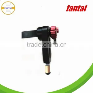 Black Colour Metal Camera Slider ,video Camera Slider,camera Dolly Track Slider thumbnail-1